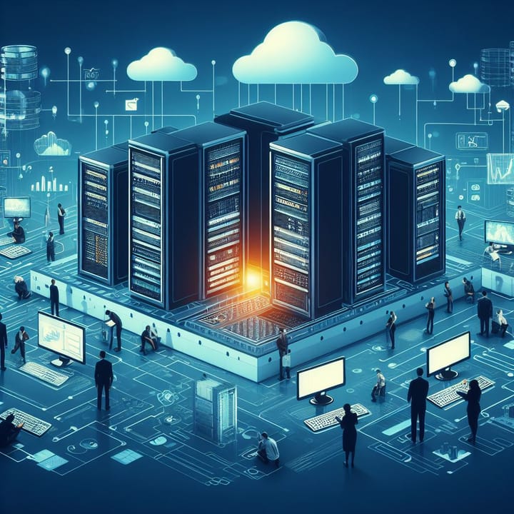 Understanding the Benefits of Jamstack Architecture for Web Development on Hosting