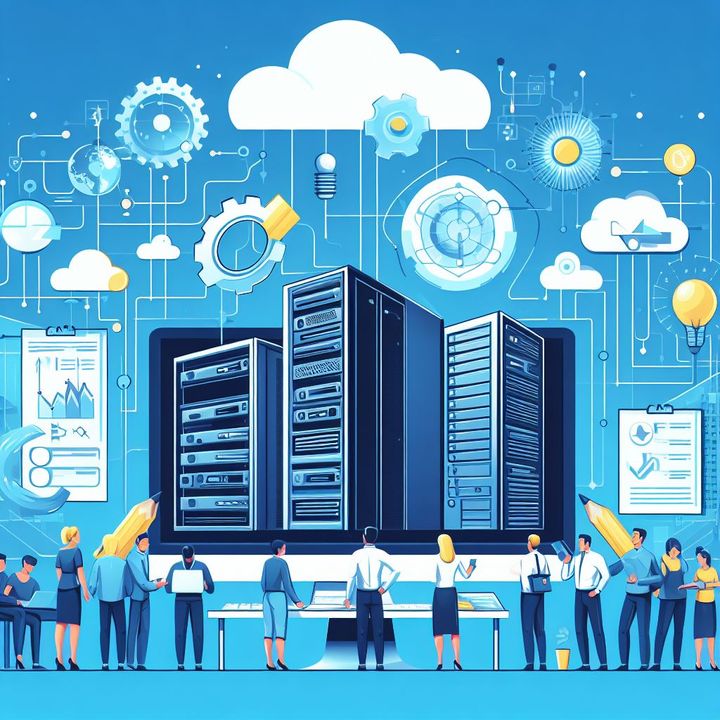 A Comparison of Different Authentication Protocols for Web Security on Hosting